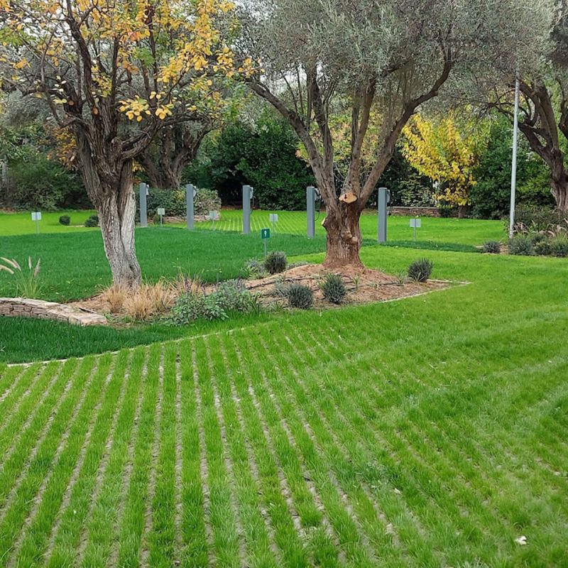 Γραφεία στο Μαρούσι