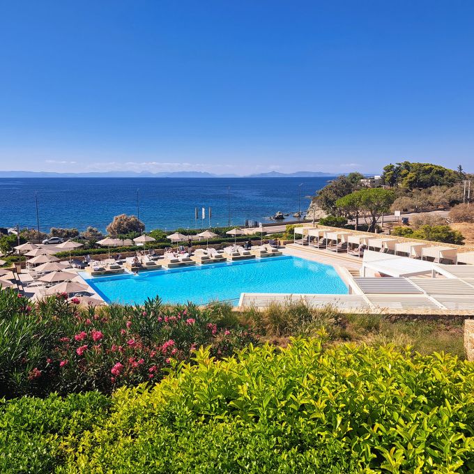 Vincci Evereden Hotel