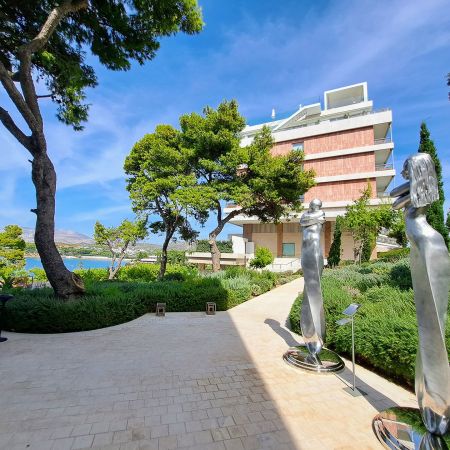 Αστήρ Παλάς Βουλιαγμένης