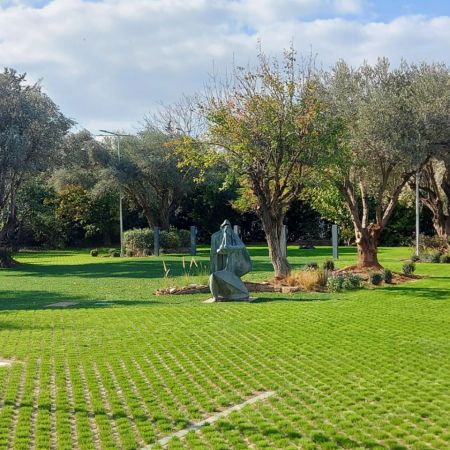 Γραφεία στο Μαρούσι