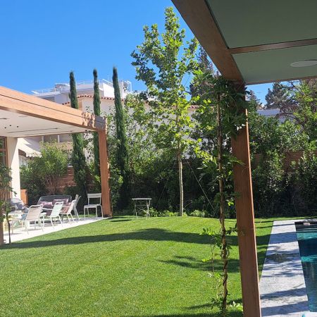 Ιδιωτική Κατοικία Π. Ψυχικό