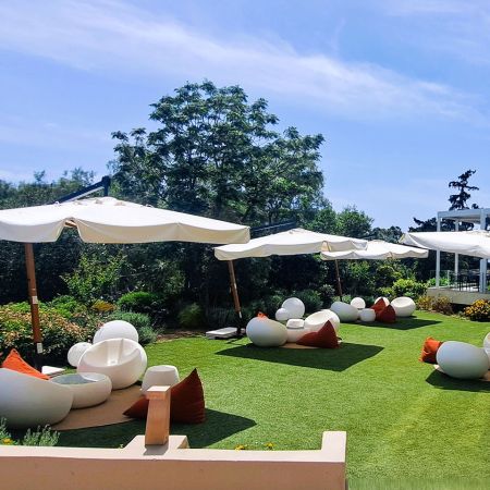 Vincci Evereden Hotel