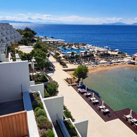 Αστήρ Παλάς Βουλιαγμένης