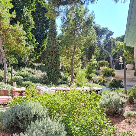 Αστήρ Παλάς Βουλιαγμένης