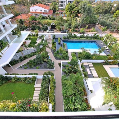 Συγκρότημα Κατοικιών Ellinikon 4