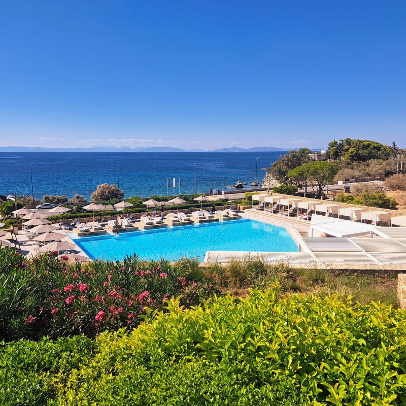 Vincci Evereden Hotel