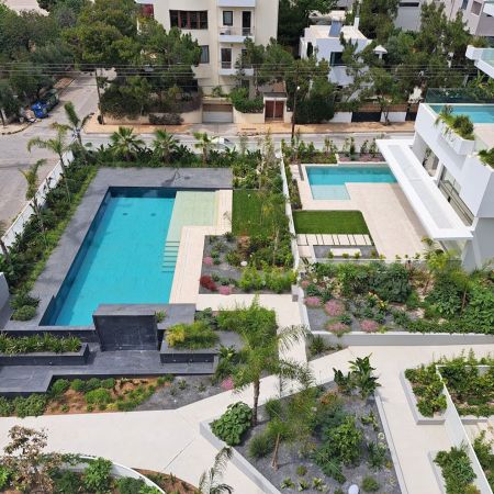 Συγκρότημα Κατοικιών Ellinikon 4