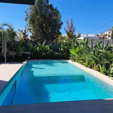 Ιδιωτική Κατοικία Γλυφάδα