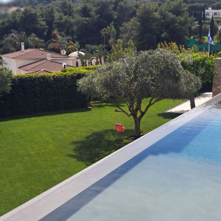 Ιδιωτική Κατοικία Βουλιαγμένη