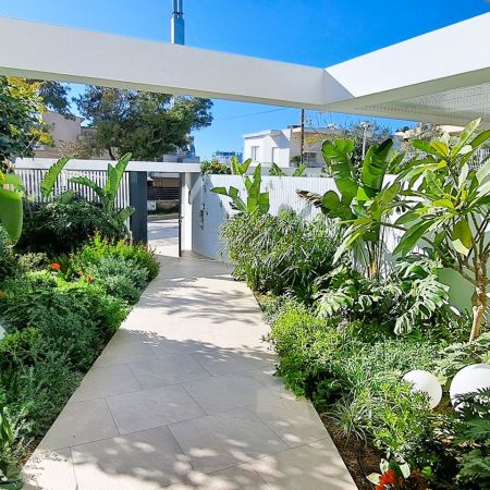 Συγκρότημα Κατοικιών Άλιμος