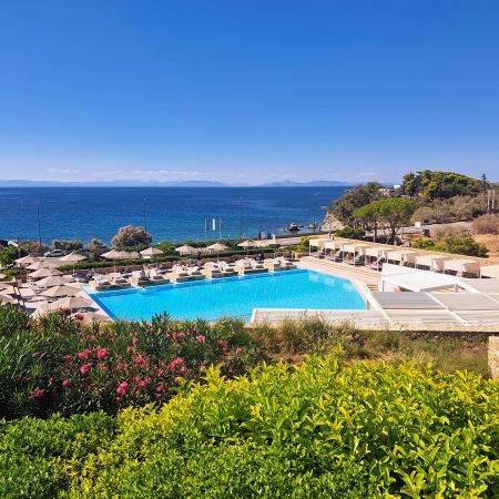 Vincci Evereden Hotel