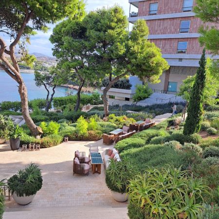 Αστήρ Παλάς Βουλιαγμένης