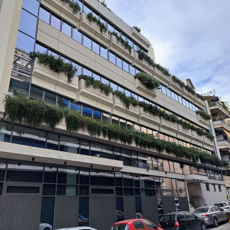 Γραφεία Τέρνα Α.Ε.