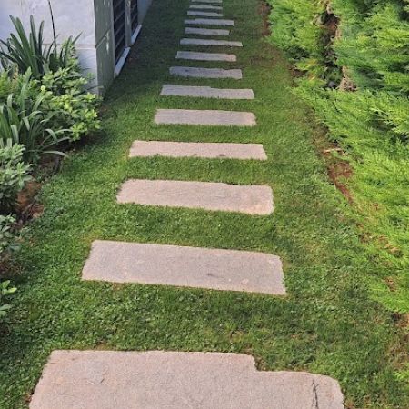 Ιδιωτική Κατοικία Κηφισιά