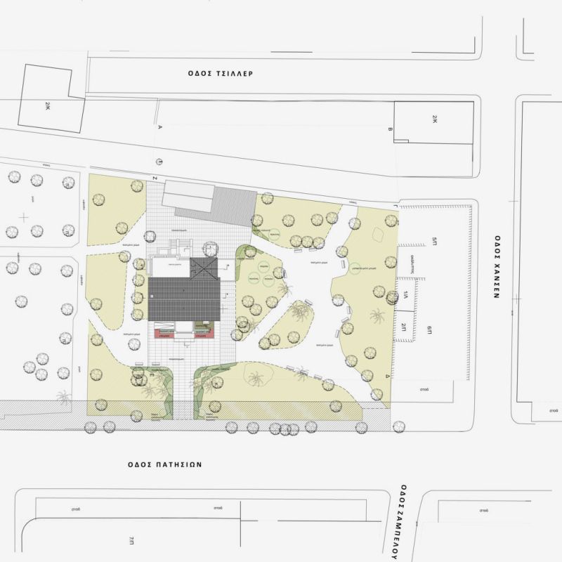 Βίλα Κλωναρίδη