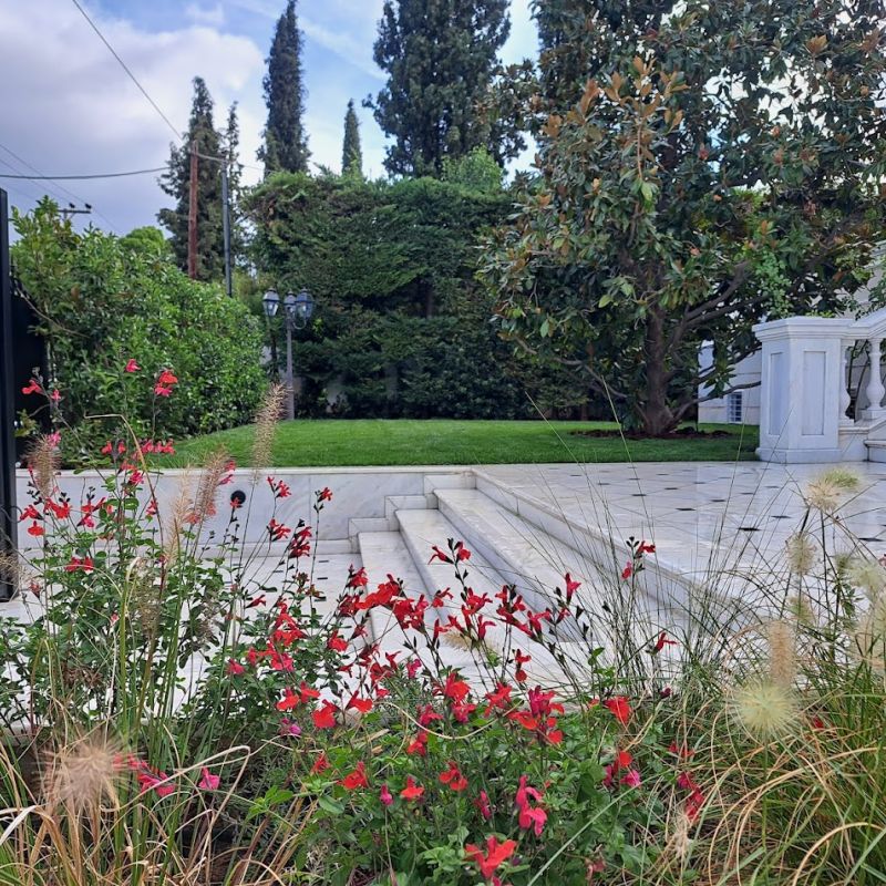 Ιδιωτική Κατοικία Κηφισιά