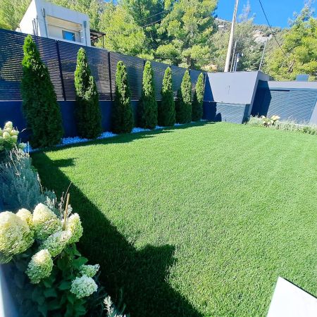 Ιδιωτική Κατοικία Διόνυσος