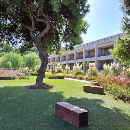 Vincci Evereden Hotel